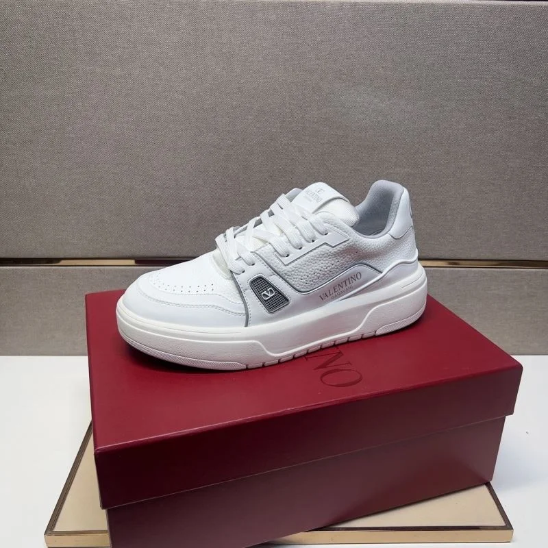 HighQuality Valentino Low Shoes 37019