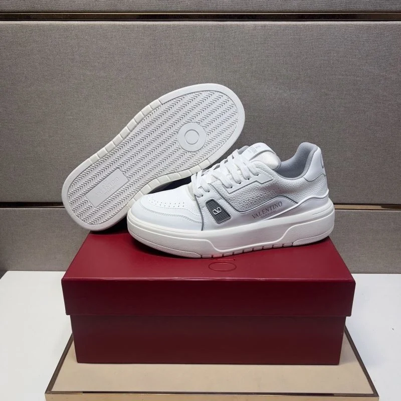 HighQuality Valentino Low Shoes 37019