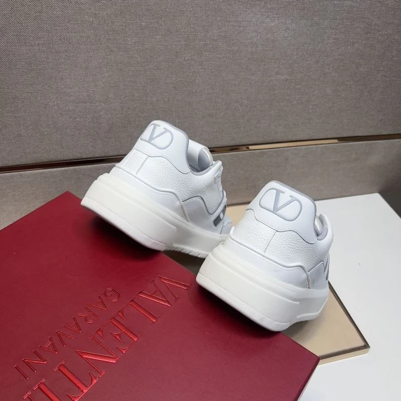 HighQuality Valentino Low Shoes 37019