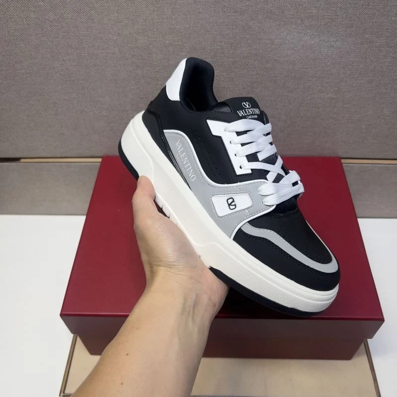 ModernLook Valentino Low Shoes 37007