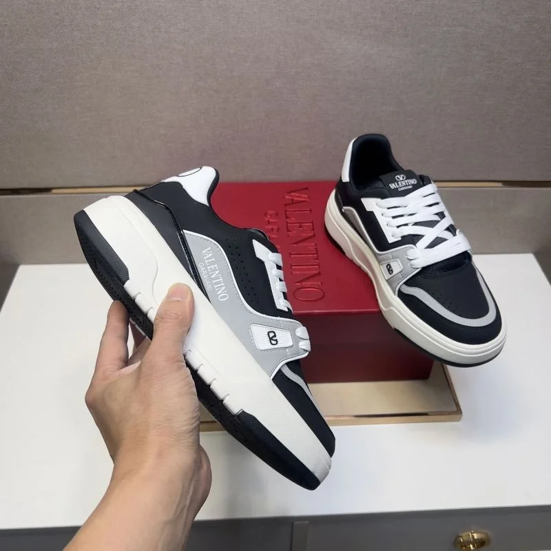 ModernLook Valentino Low Shoes 37007