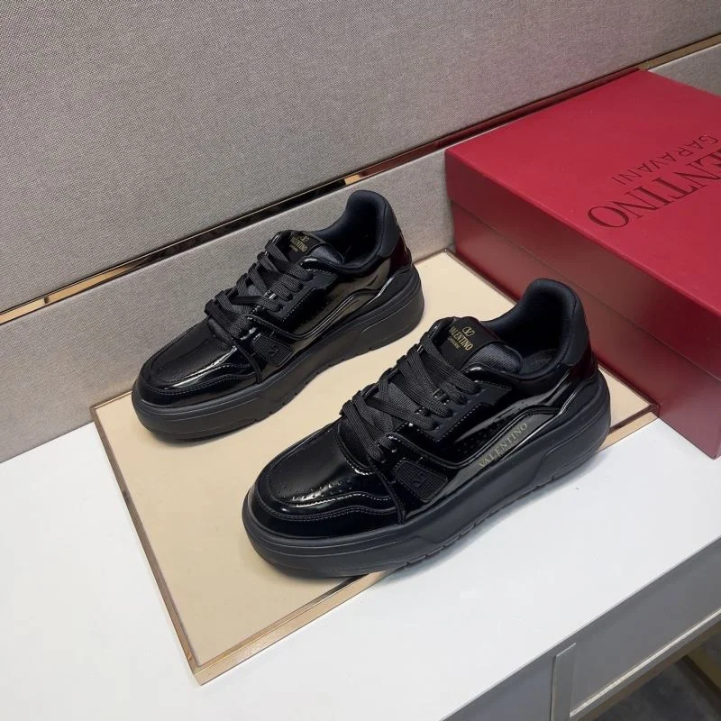 Valentino Low Shoes AllSeason 37003