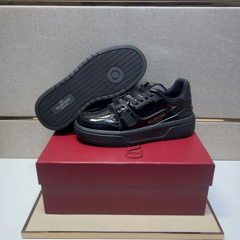 Valentino Low Shoes AllSeason 37003
