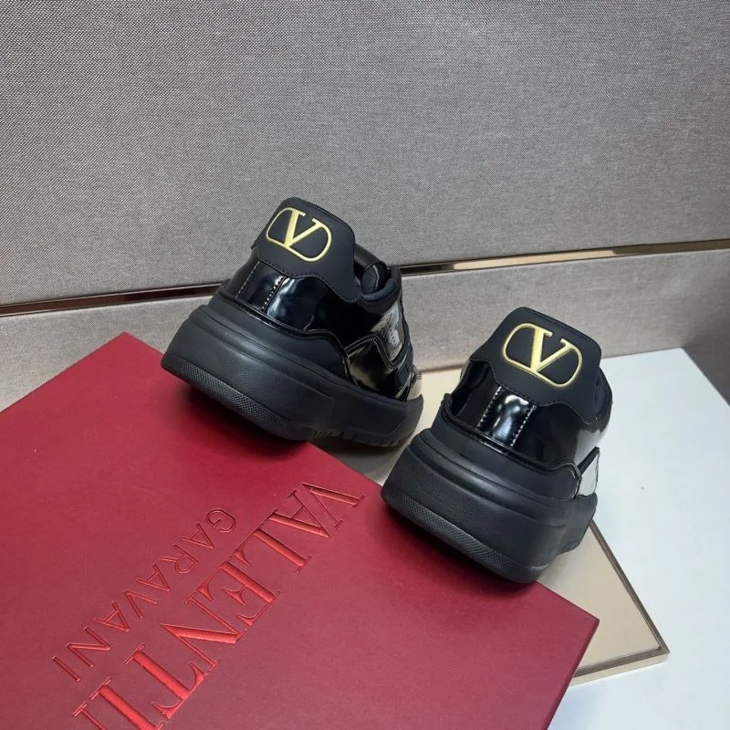 Valentino Low Shoes AllSeason 37003