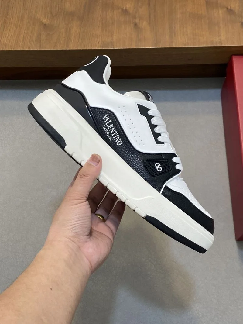 ZeroBulk Valentino Low Shoes 37006