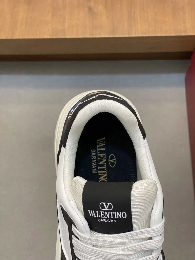 ZeroBulk Valentino Low Shoes 37006