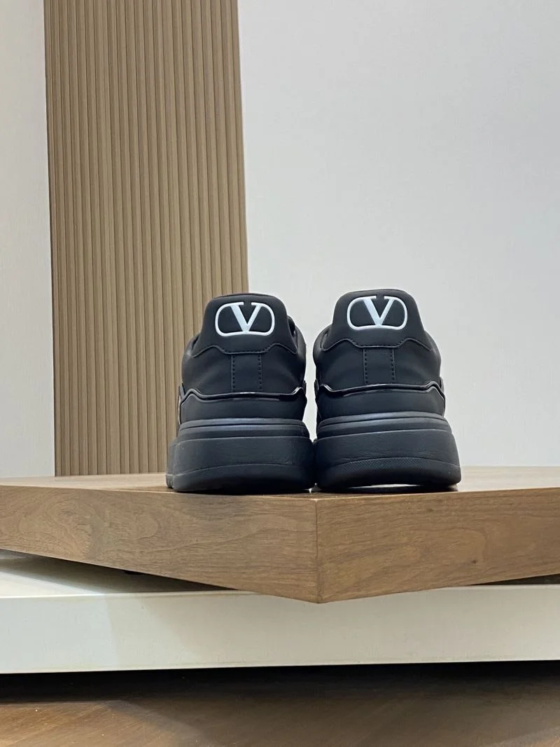 Casual Valentino Low Shoes 37002