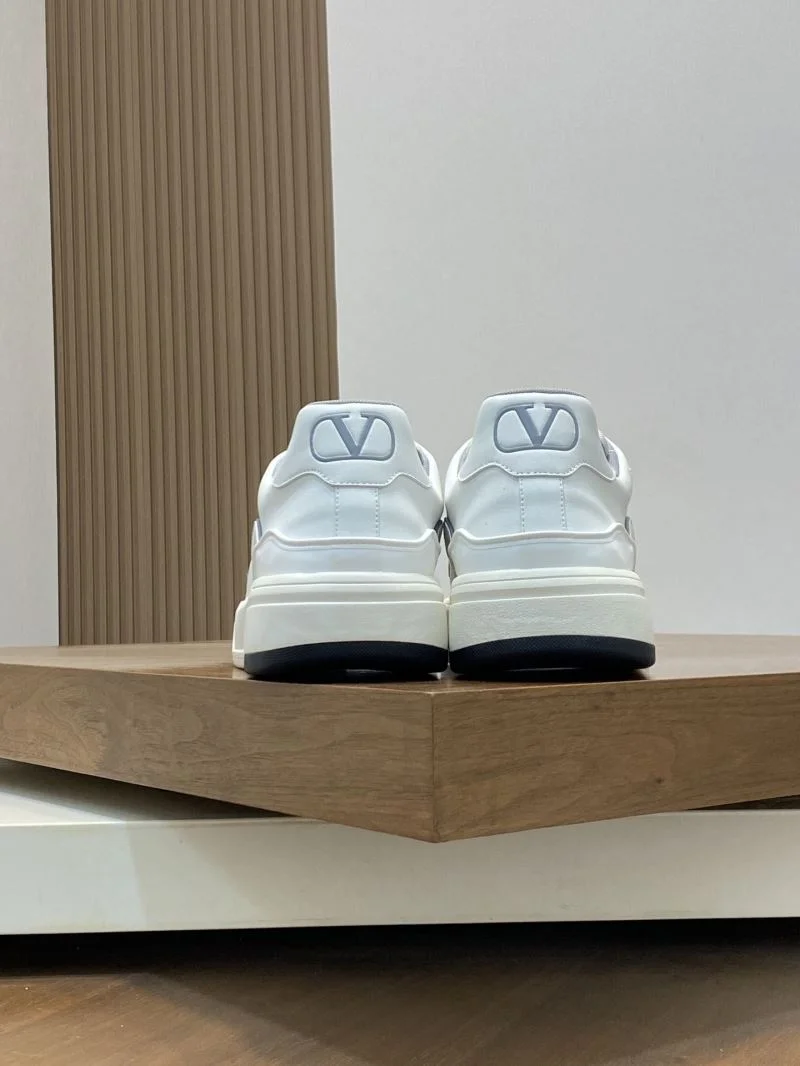 Valentino Low Shoes DailyWear 36998