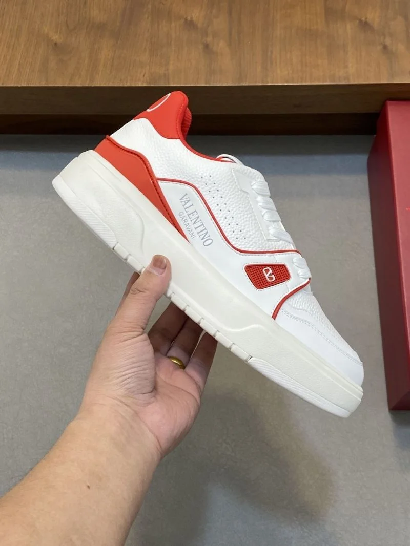 ZeroBulk Valentino Low Shoes 36993