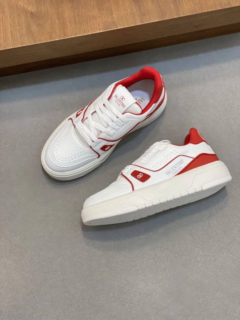 ZeroBulk Valentino Low Shoes 36993