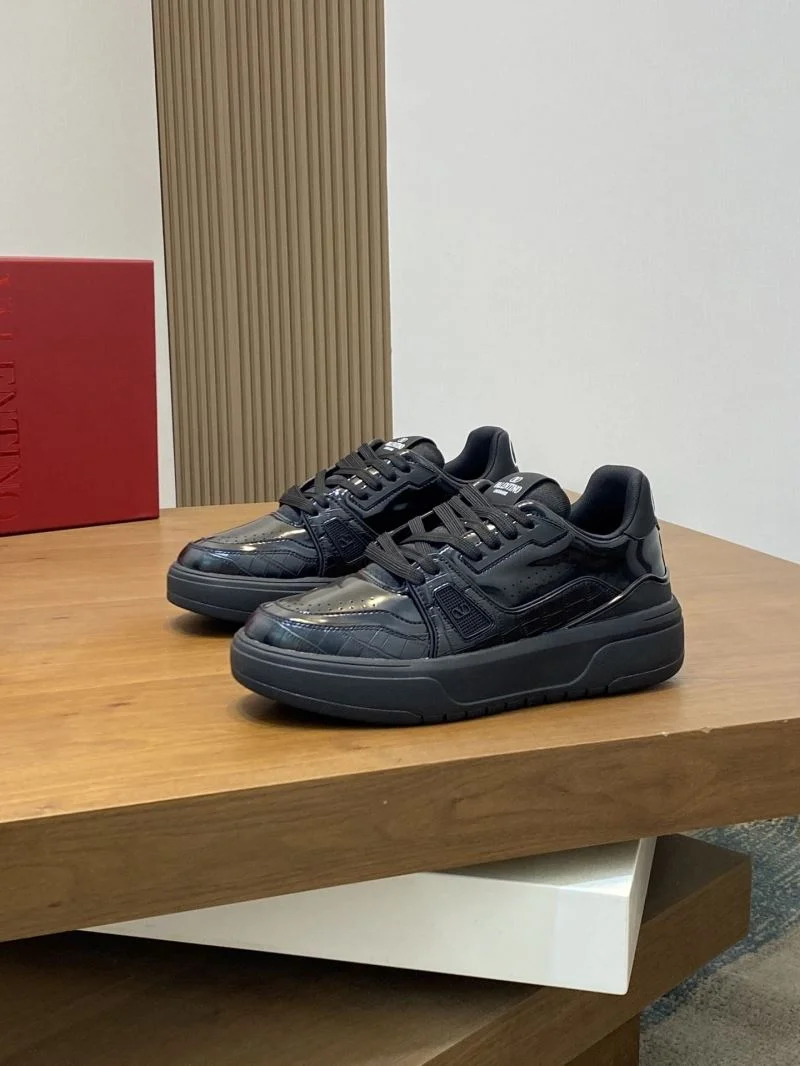 Popular Valentino Low Shoes 36997