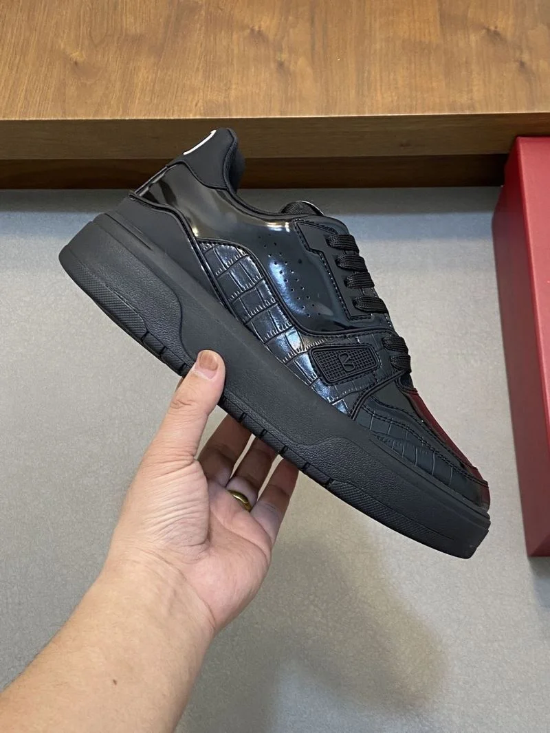 Popular Valentino Low Shoes 36997
