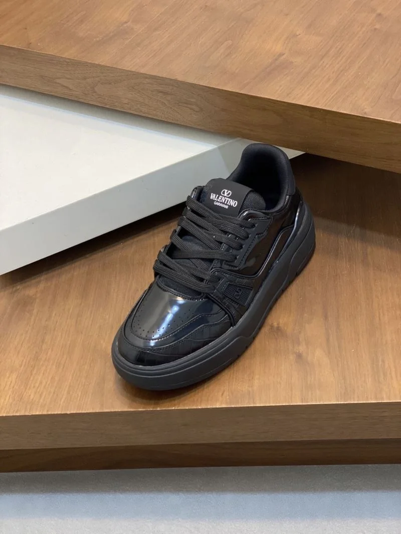 Popular Valentino Low Shoes 36997