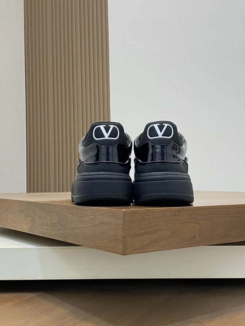 Popular Valentino Low Shoes 36997