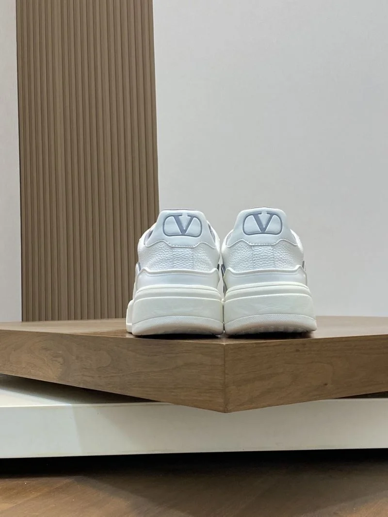 Valentino Low Shoes Breathable 37009