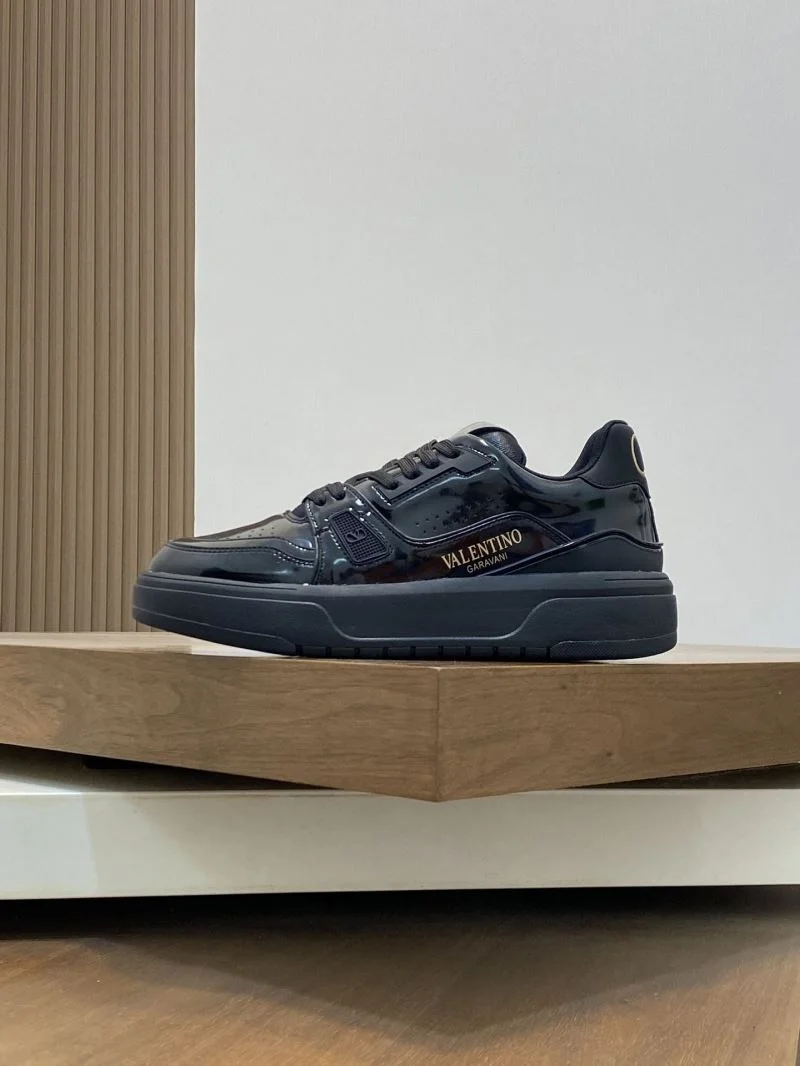 Packable Valentino Low Shoes 37012
