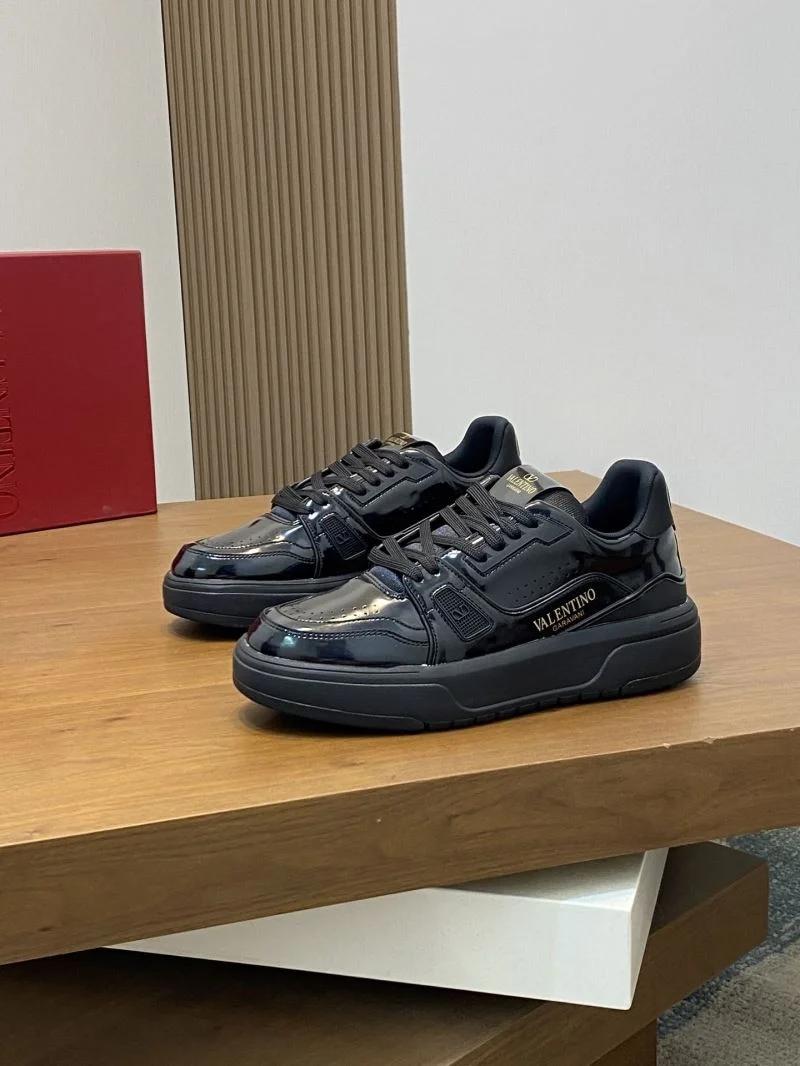 Packable Valentino Low Shoes 37012