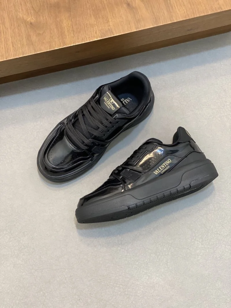 Packable Valentino Low Shoes 37012