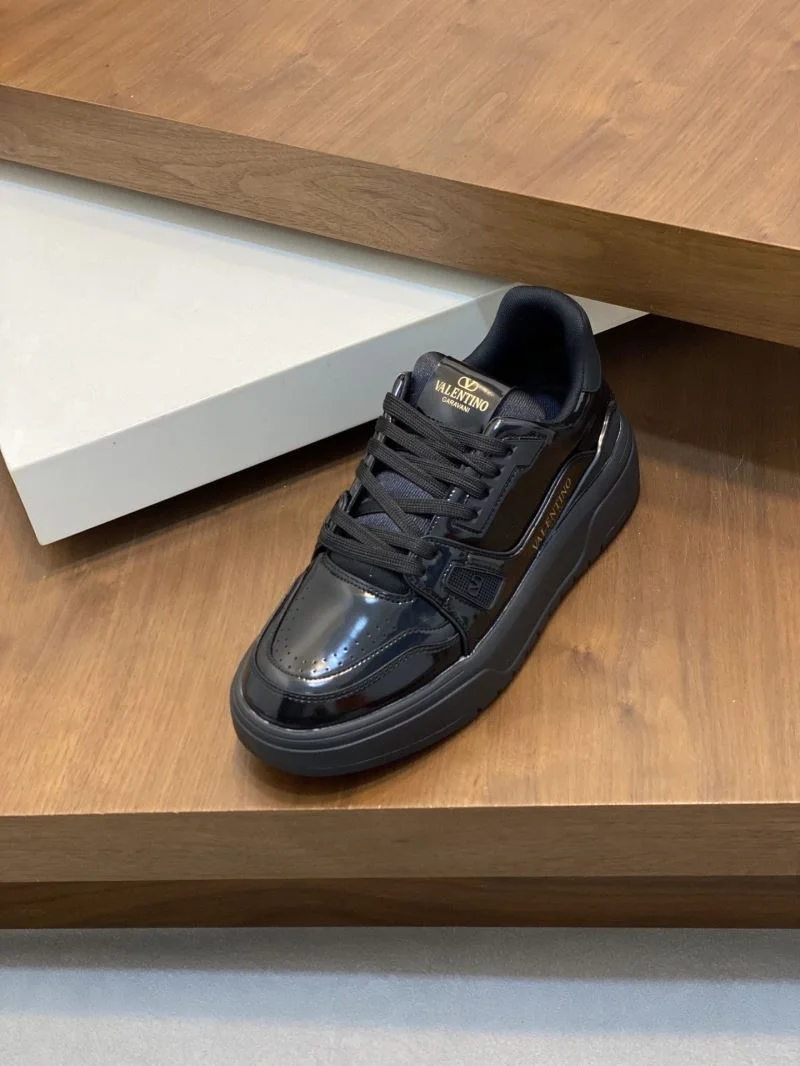 Packable Valentino Low Shoes 37012