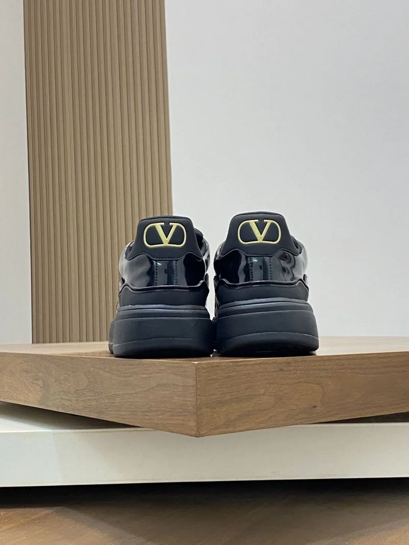 Packable Valentino Low Shoes 37012