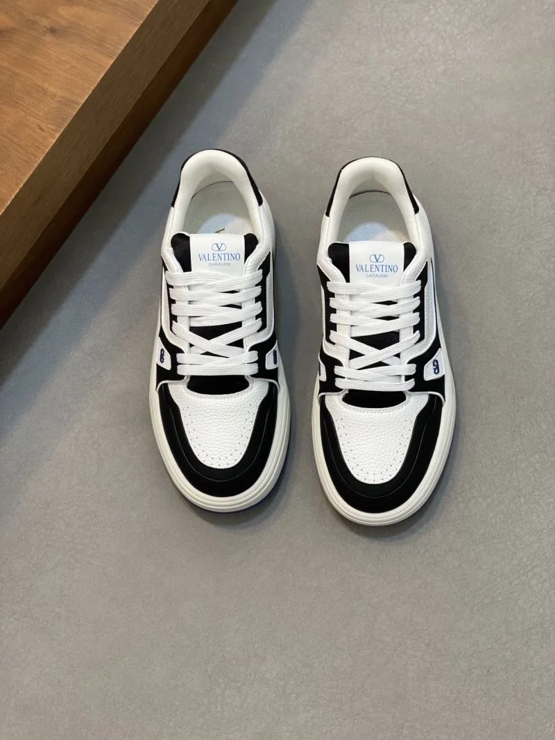 Stretchable Valentino Low Shoes 36992