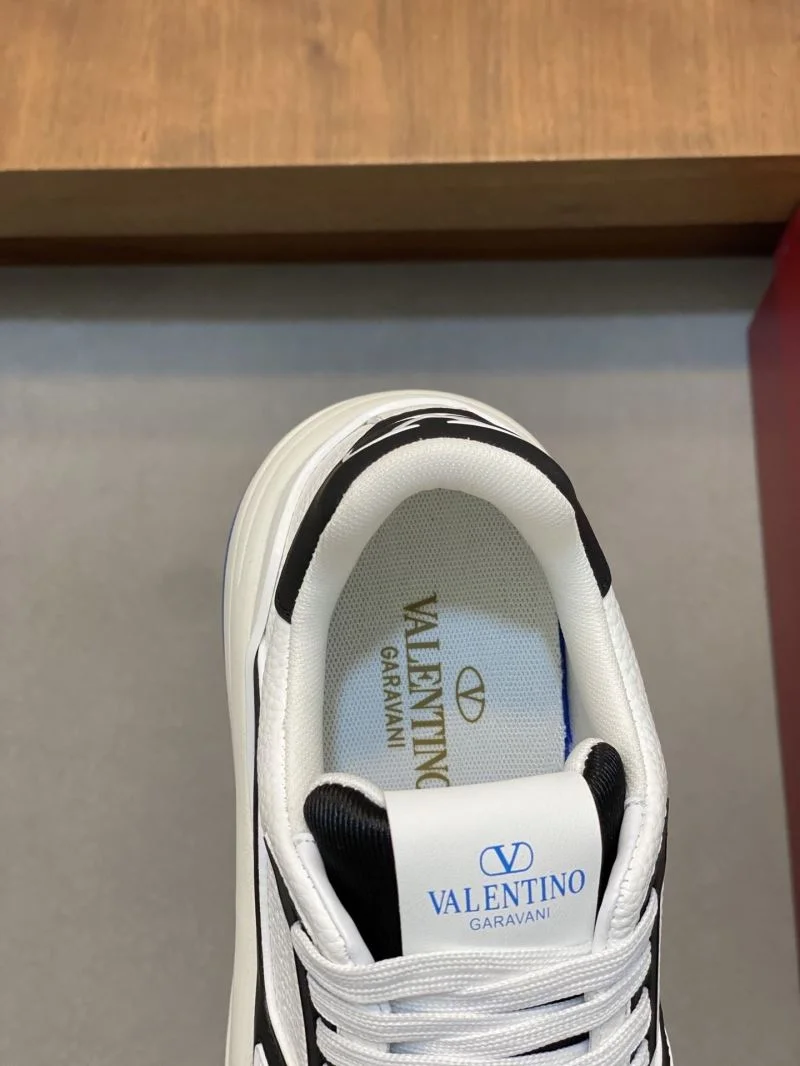 Stretchable Valentino Low Shoes 36992