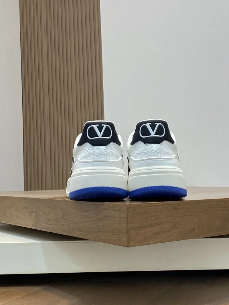 Stretchable Valentino Low Shoes 36992