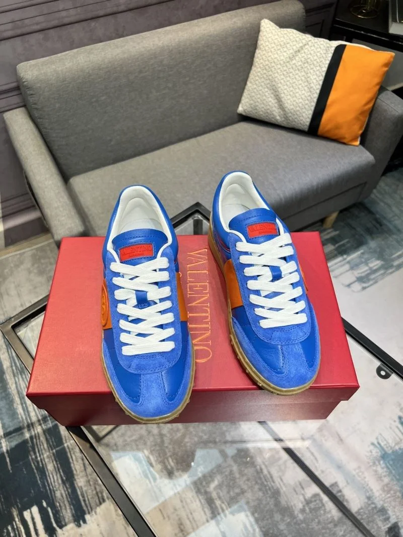 OnTrend Valentino Low Shoes 36991