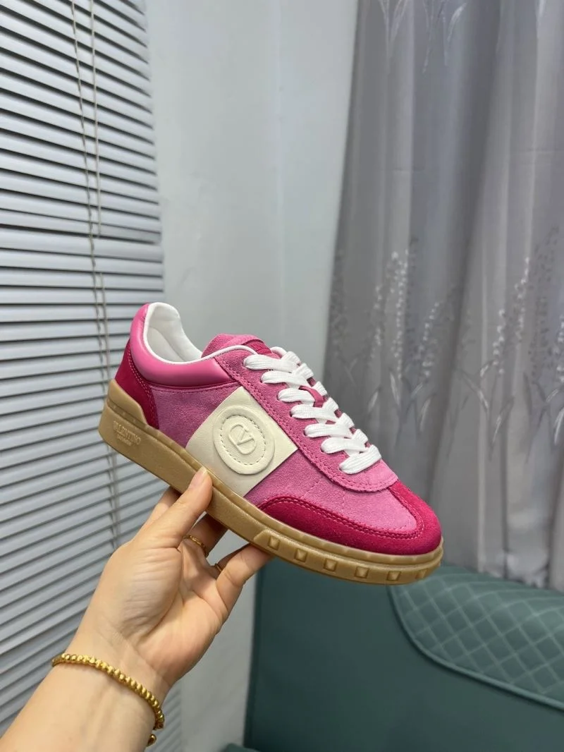 Valentino Low Shoes EasyMatch 36986