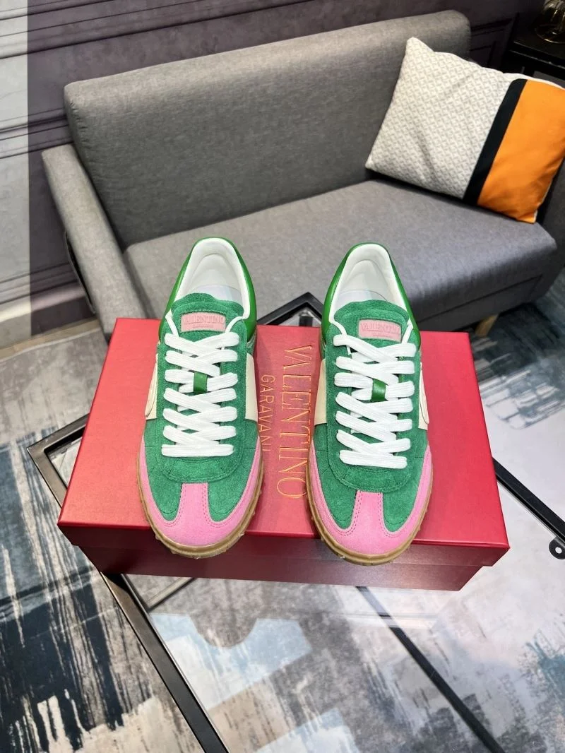 Casual Valentino Low Shoes 36990