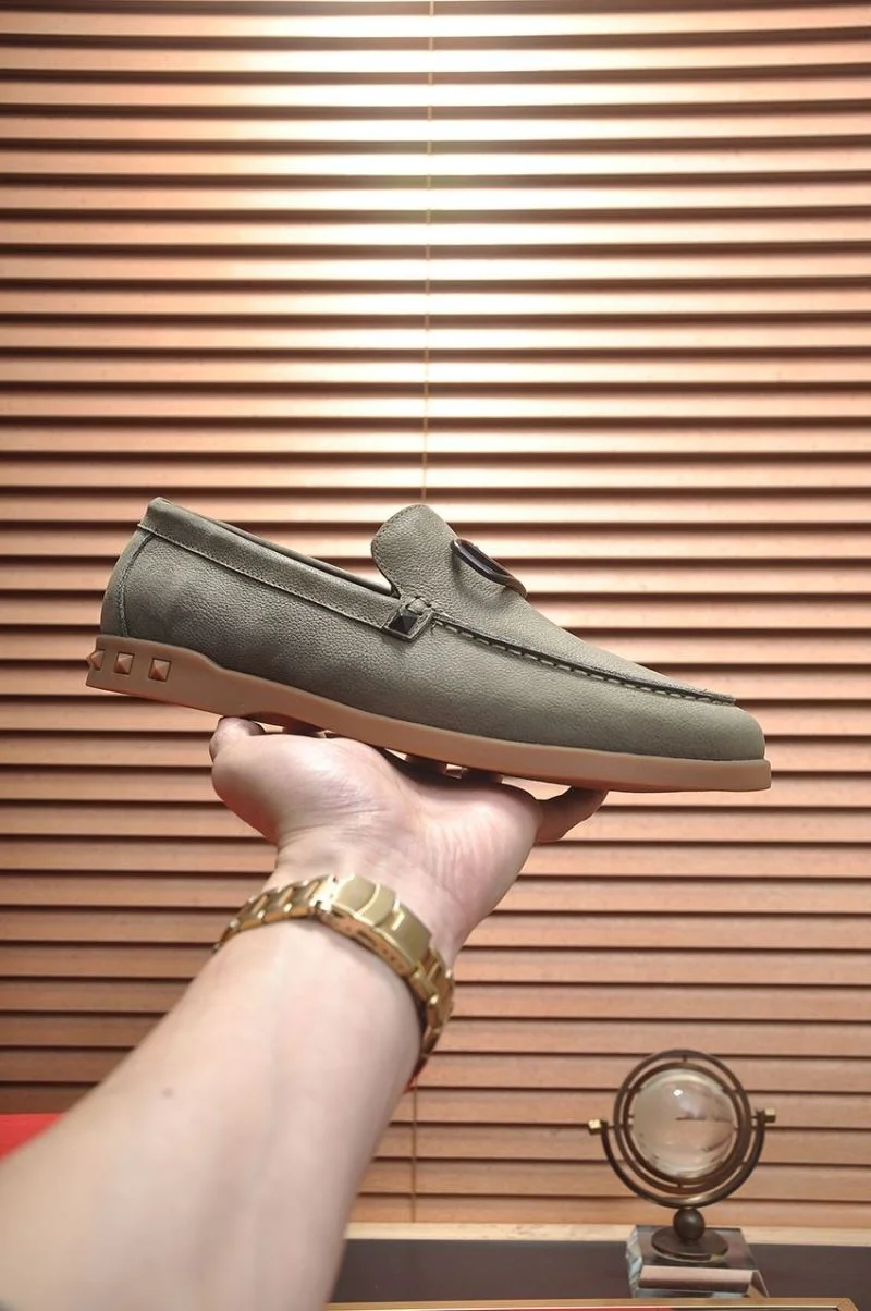 WeatherProof Valentino Low Shoes 36982