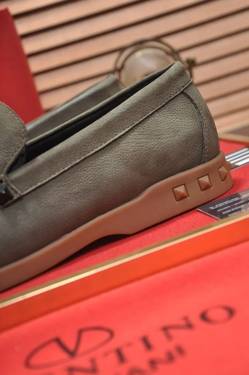 WeatherProof Valentino Low Shoes 36982