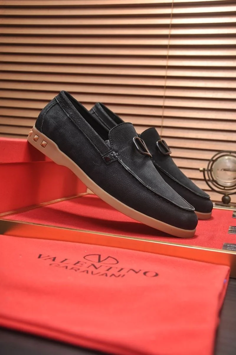 Valentino Low Shoes Stylish 36983