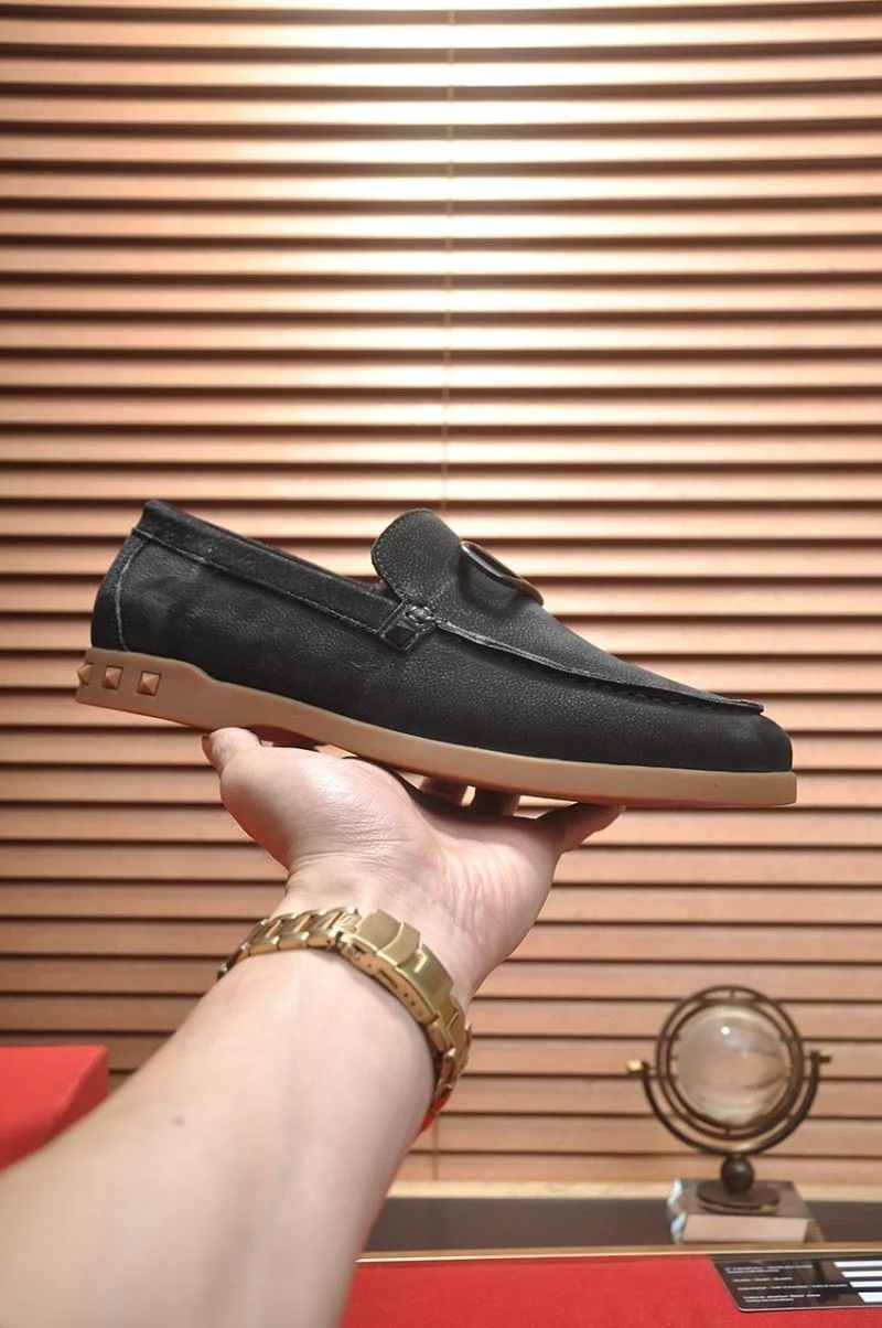 Valentino Low Shoes Stylish 36983