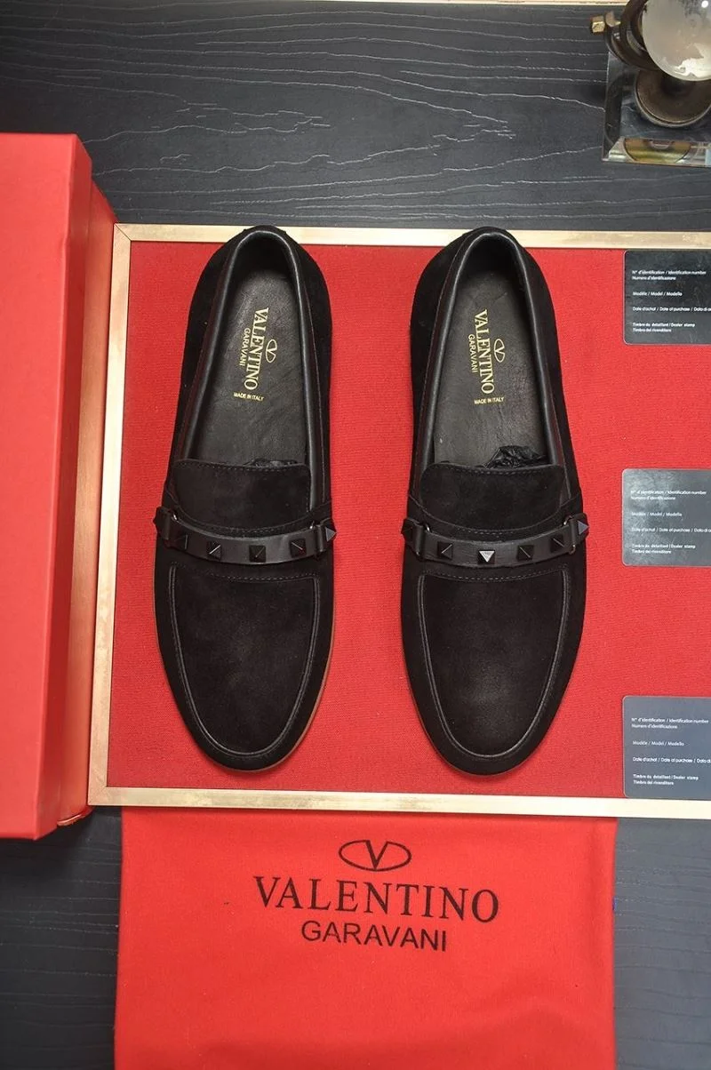 TopPick Valentino Low Shoes 36980