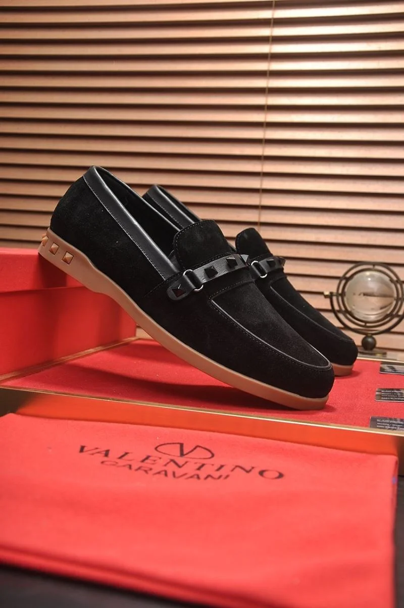 TopPick Valentino Low Shoes 36980