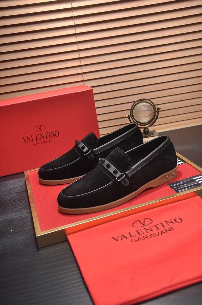 TopPick Valentino Low Shoes 36980