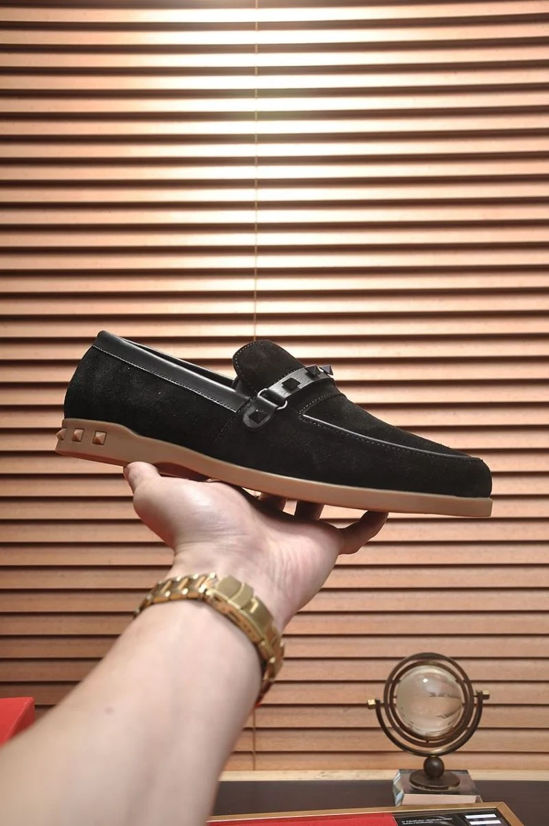 TopPick Valentino Low Shoes 36980