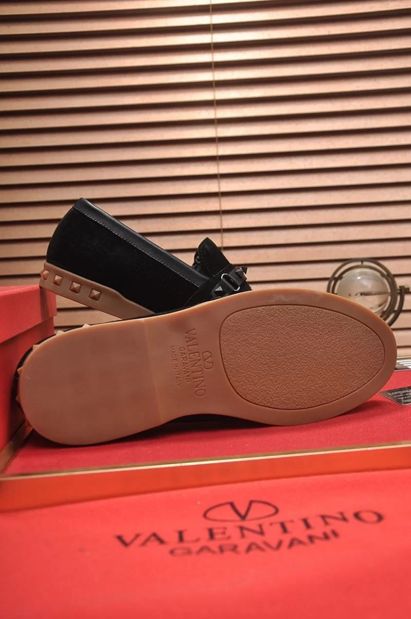 TopPick Valentino Low Shoes 36980