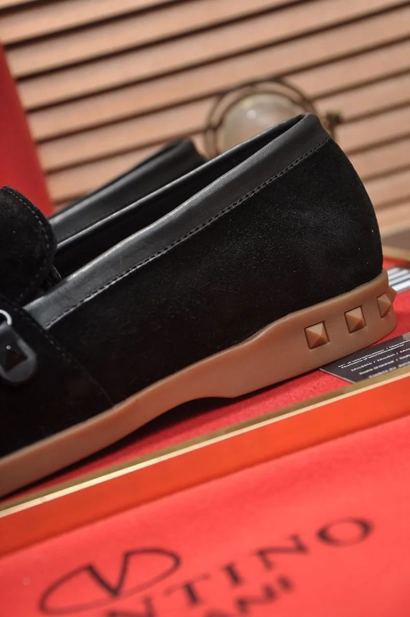 TopPick Valentino Low Shoes 36980