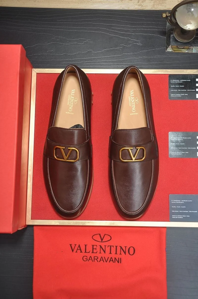 Valentino Low Shoes Functional 36979