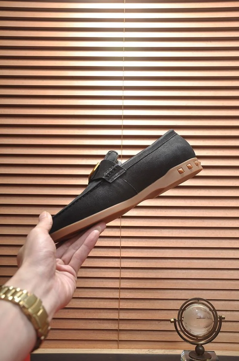 Lightweight Valentino Low Shoes 36976
