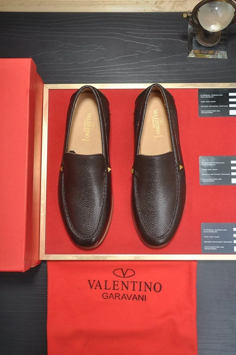 Sporty Valentino Low Shoes 36974