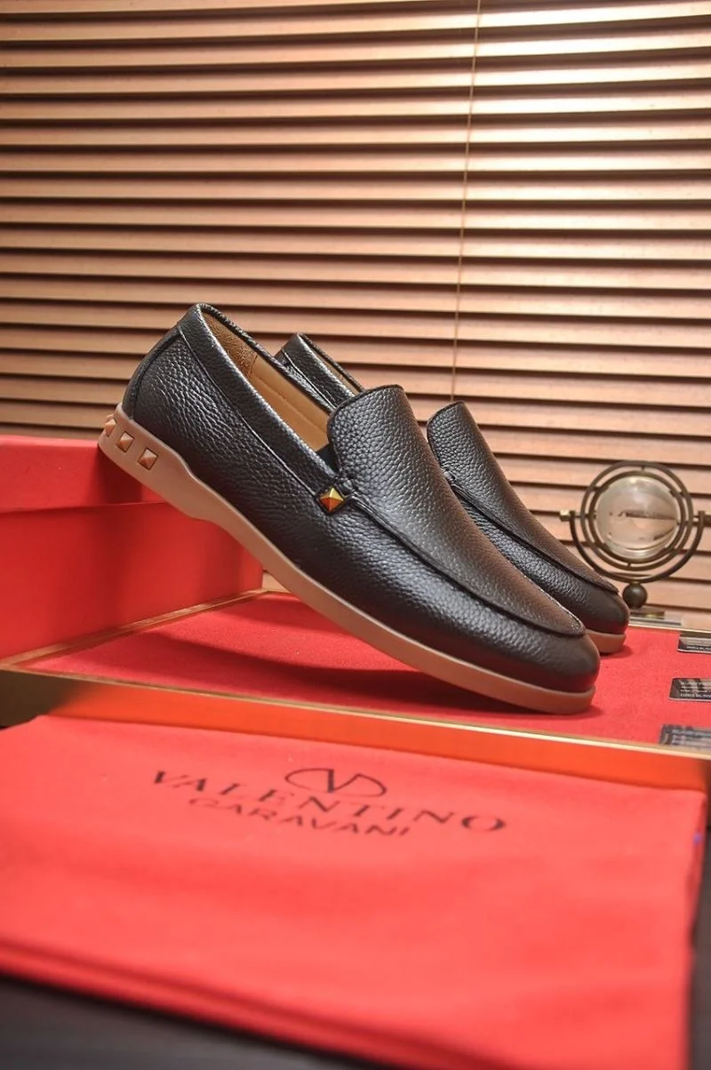 Sporty Valentino Low Shoes 36974