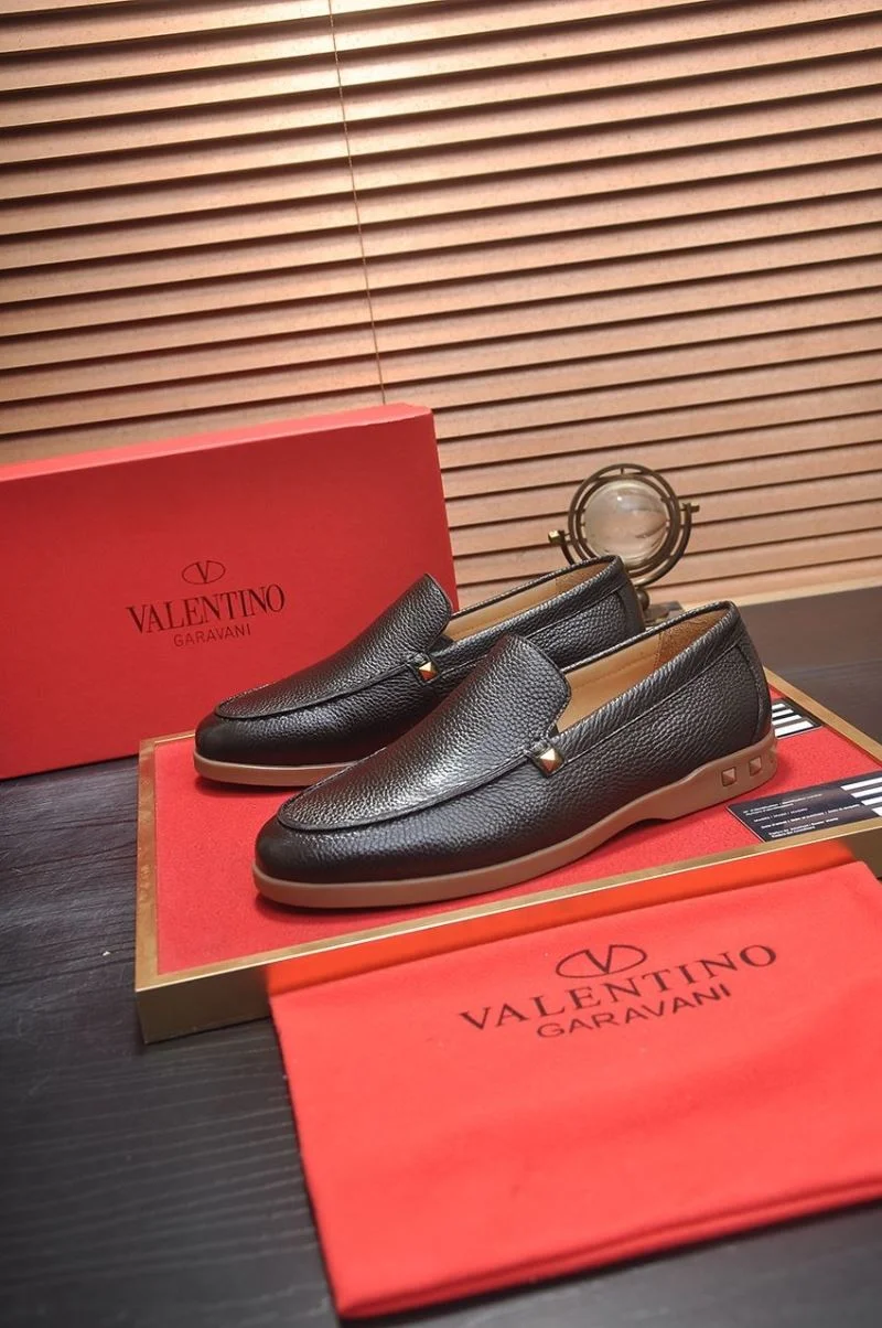 Sporty Valentino Low Shoes 36974