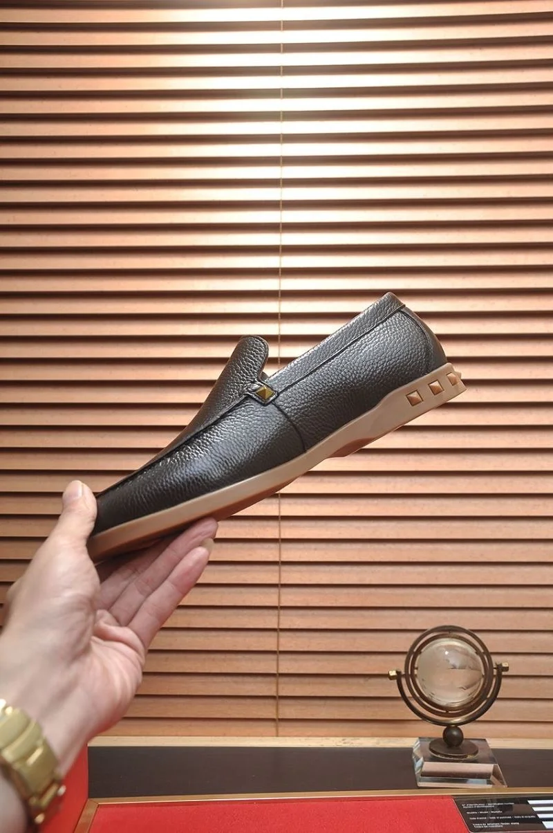 Sporty Valentino Low Shoes 36974
