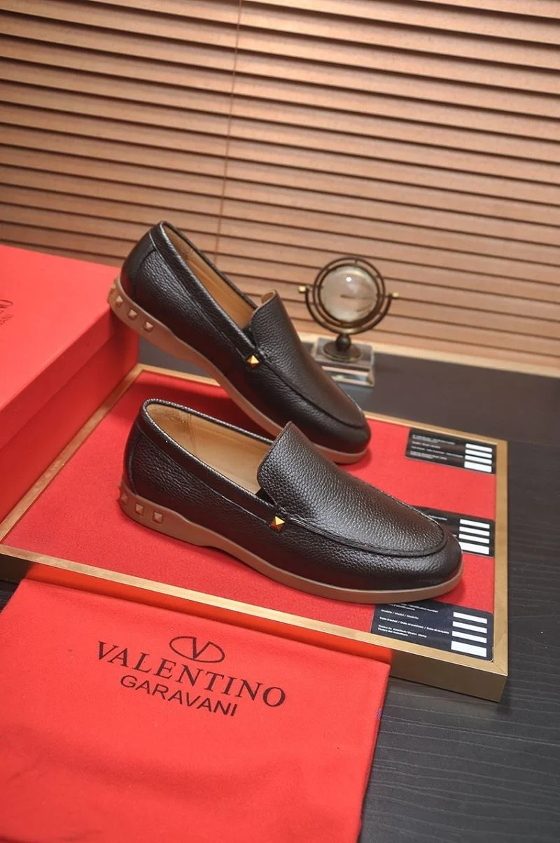 Sporty Valentino Low Shoes 36974