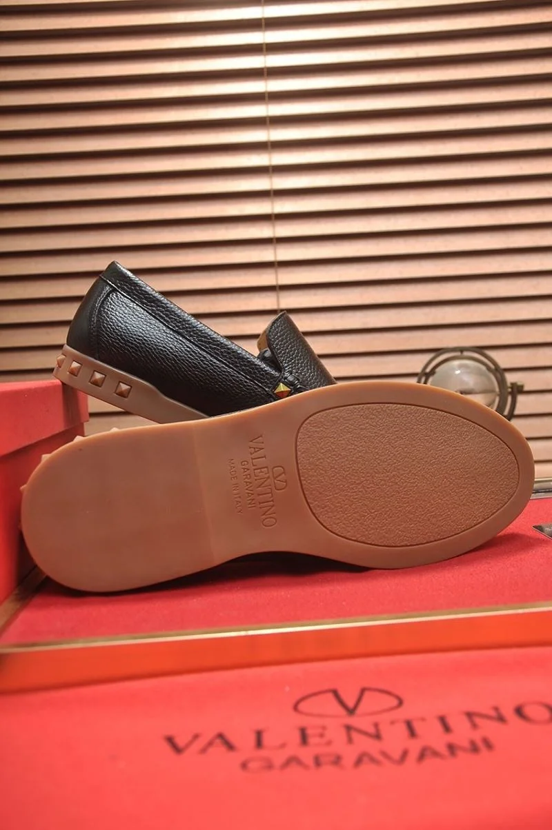 Sporty Valentino Low Shoes 36974
