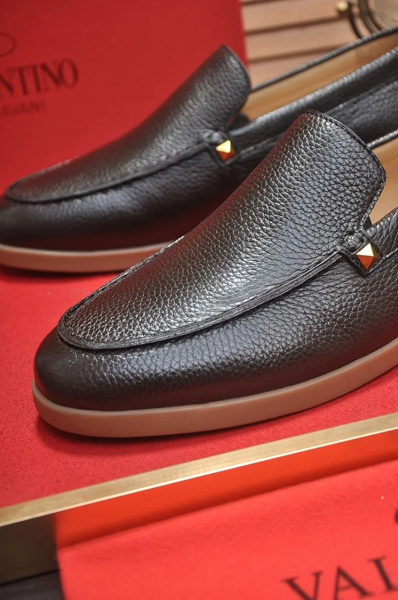 Sporty Valentino Low Shoes 36974