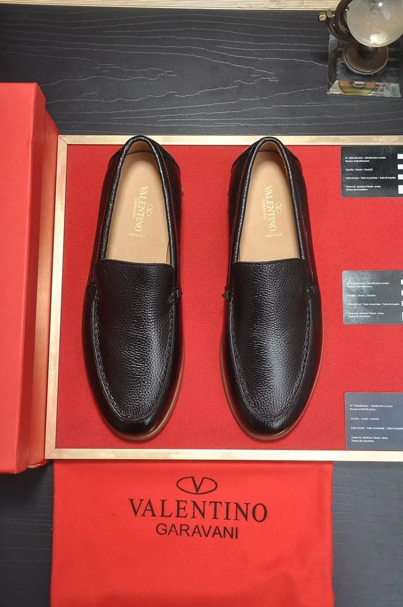 Snug Valentino Low Shoes 36977